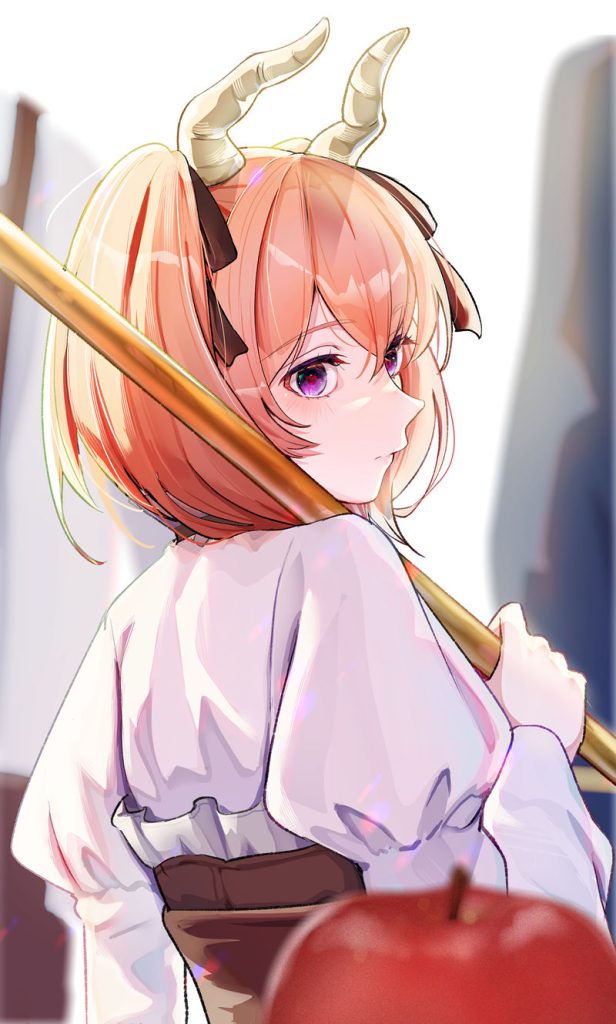 图片[6] - [陽夏花蜜柑(kankitsu08honey)]Pixiv+BlueSky+推特图片包[383P] - 幻域写真 - cosplay高清美图分享平台