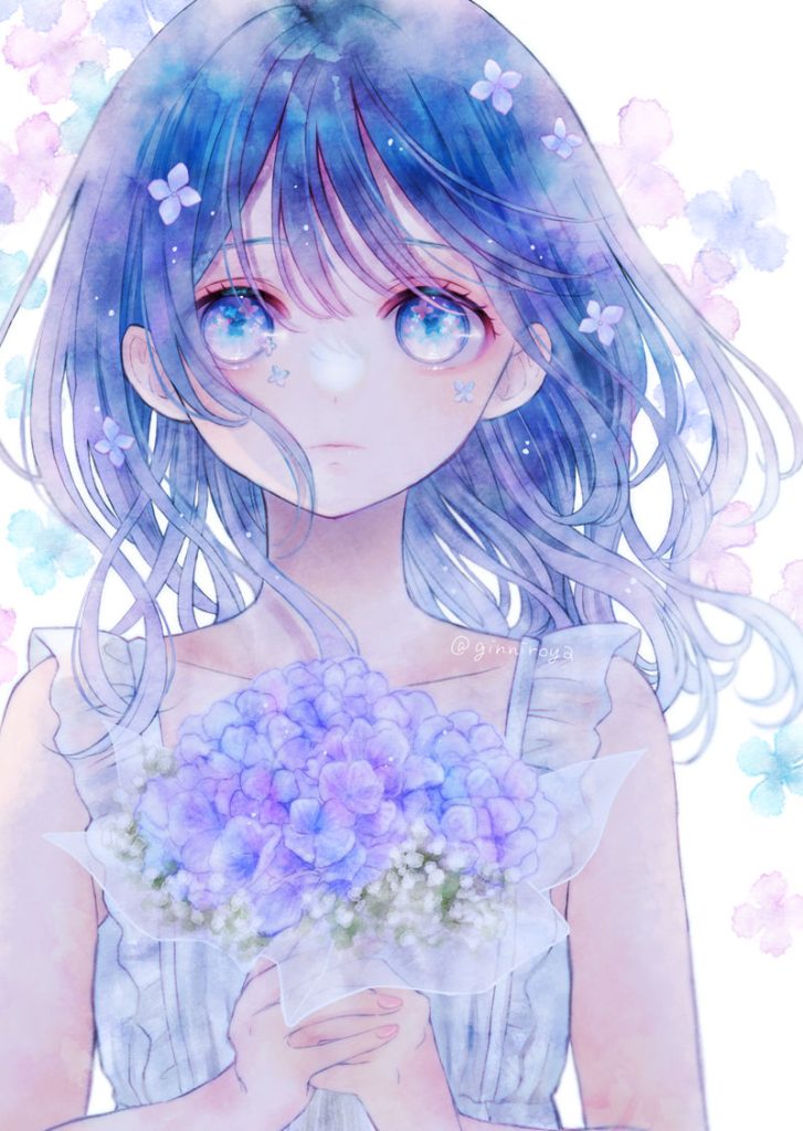 图片[2] - [画师推荐][ぎんいろ(ginniroya)]Pixiv+instagram+推特图片包[555P] - 幻域写真 - cosplay高清美图分享平台