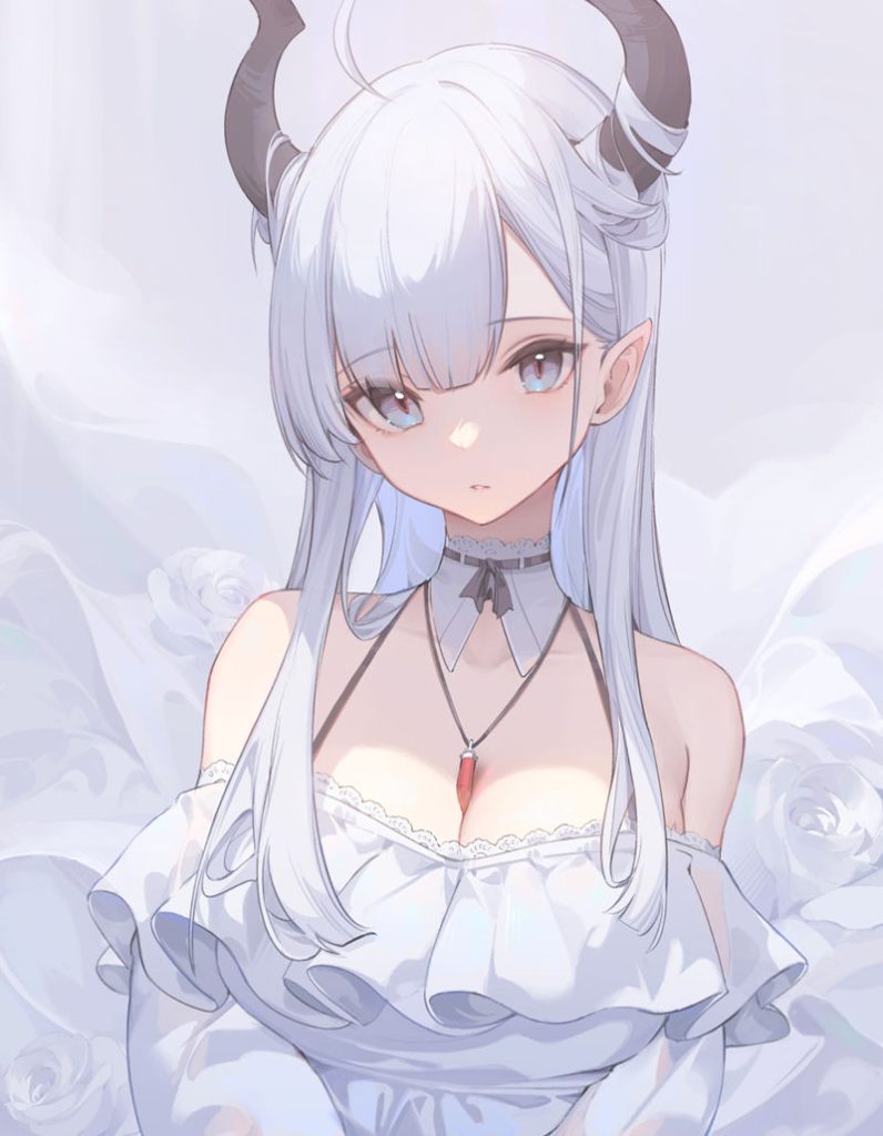 图片[19] - [画师推荐][貓鯨(Nekojira)]Pixiv+推特图片包[208P] - 幻域写真 - cosplay高清美图分享平台