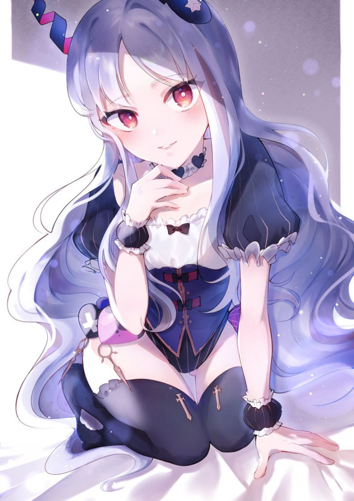 图片[12] - [画师推荐][みやとみや(04Miya12)]Pixiv+推特图片包[27P] - 幻域写真 - cosplay高清美图分享平台