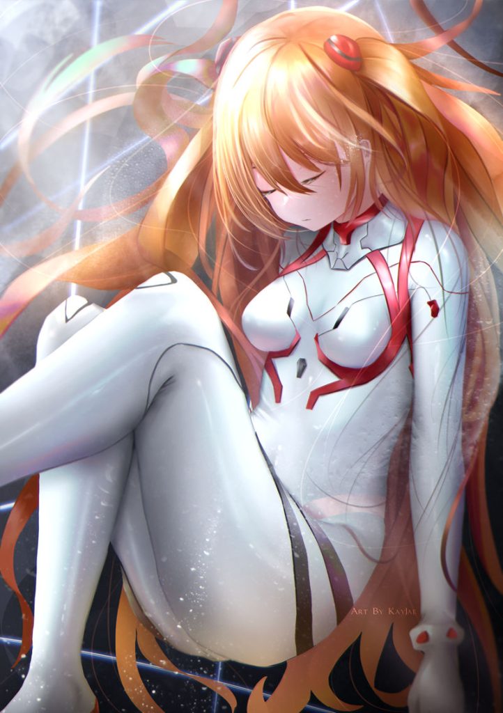 图片[8] - [KayJae(KayJae24)]Pixiv+推特图片包[501P] - 幻域写真 - cosplay高清美图分享平台