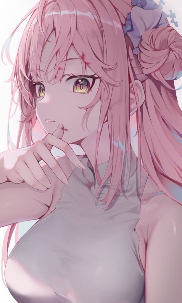 图片[14] - [Ha_en(Ha_en__)]Pixiv+推特图片包[107P] - 幻域写真 - cosplay高清美图分享平台