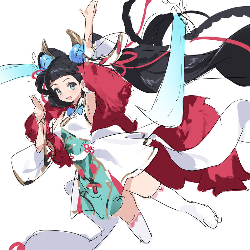 图片[17] - [画师推荐][真明(shisantian)]Pixiv+推特图片包[1010P] - 幻域写真 - cosplay高清美图分享平台