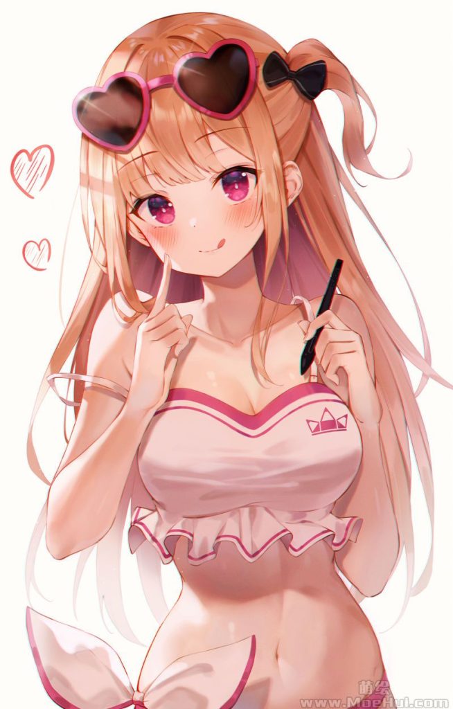 图片[15] - [羽色(Hane_Iro_)]Pixiv+推特图片包[59P] - 幻域写真 - cosplay高清美图分享平台