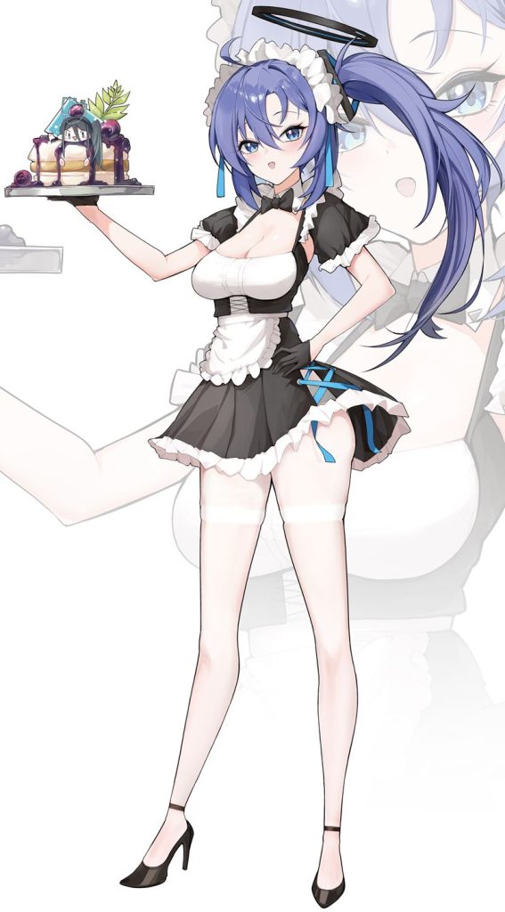 图片[5] - [9long(seoly_ouo)]Pixiv+推特图片包[133P] - 幻域写真 - cosplay高清美图分享平台