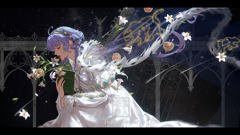 图片[15] - [画师推荐][Duoer(dlgeria)]推特图片包[108P] - 幻域写真 - cosplay高清美图分享平台