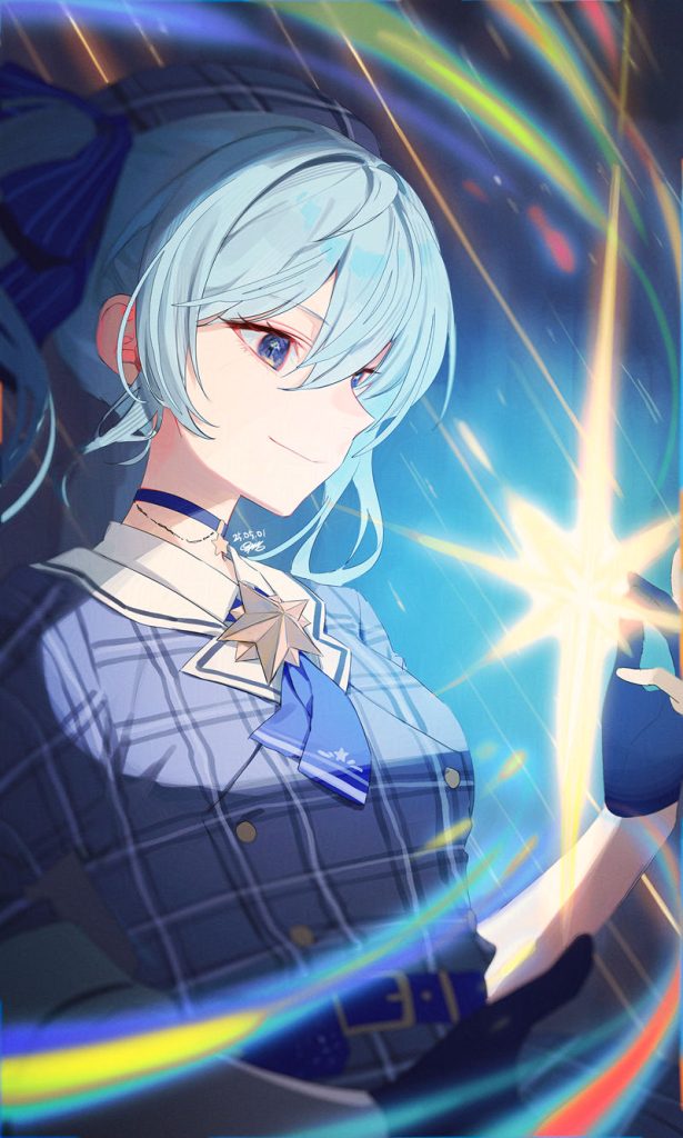 图片[1] - [Yurang(Yurang98)]Pixiv+instagram+bluesky+推特图片包[248P] - 幻域写真 - cosplay高清美图分享平台