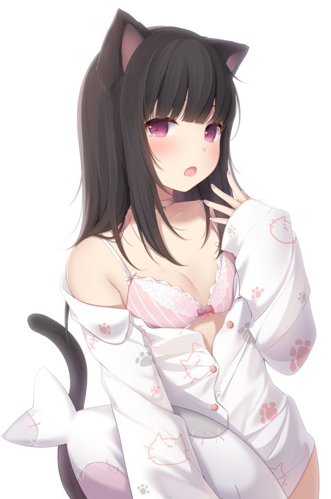 图片[10] - [甘城なつき(AmashiroNatsuki)]Pixiv+散图包+推特图片包[736P] - 幻域写真 - cosplay高清美图分享平台
