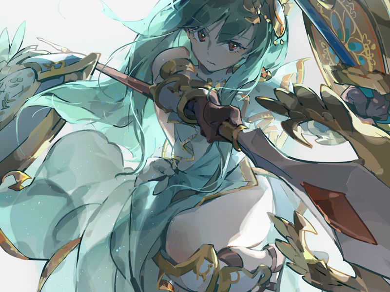 图片[12] - [画师推荐][天之火(skyfire)]Pixiv+推特图片包[1253P] - 幻域写真 - cosplay高清美图分享平台