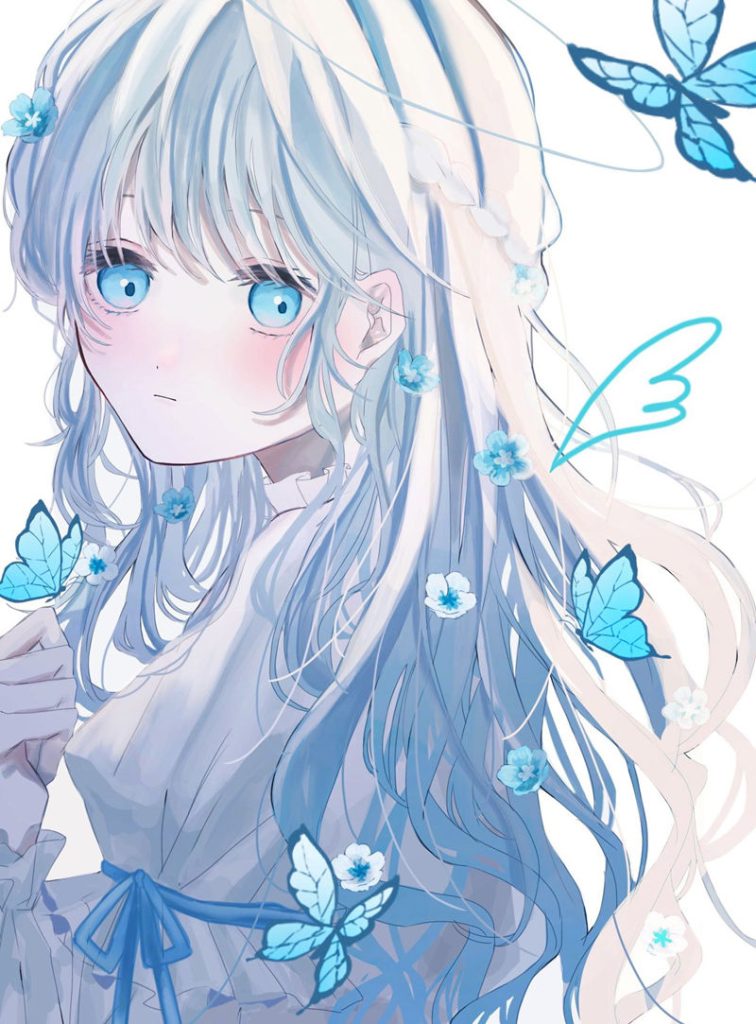 图片[10] - [葵傘(aoikasa_mono)]instagram+推特图片包[257P] - 幻域写真 - cosplay高清美图分享平台