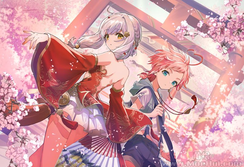 图片[19] - [葉山(ha_tak)]Pixiv+tumblr+推特图片包[492P] - 幻域写真 - cosplay高清美图分享平台