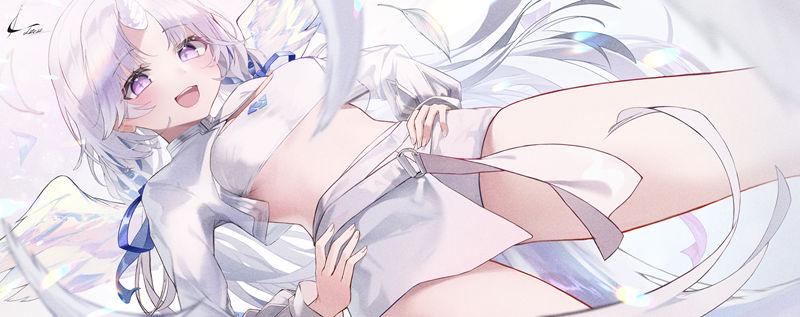 图片[17] - [LueNar(LN_a_Ru)]Pixiv+推特图片包[139P] - 幻域写真 - cosplay高清美图分享平台