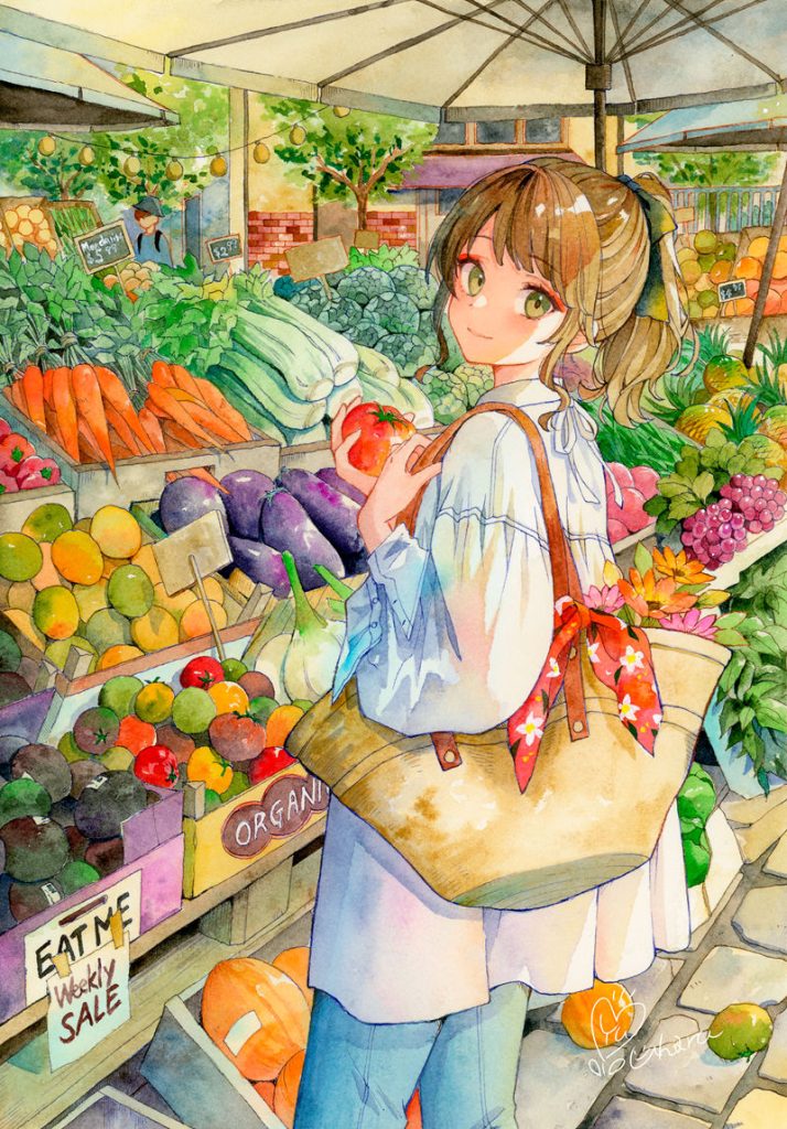 图片[16] - [ゆゆはる(yuyuharu_1027)]Pixiv+推特图片包[1073P] - 幻域写真 - cosplay高清美图分享平台