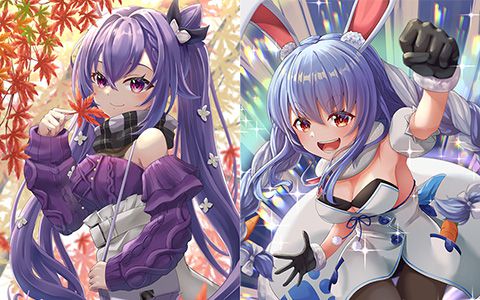[やん(yam)]Pixiv+推特图片包[346P] - 幻域写真 - cosplay高清美图分享平台