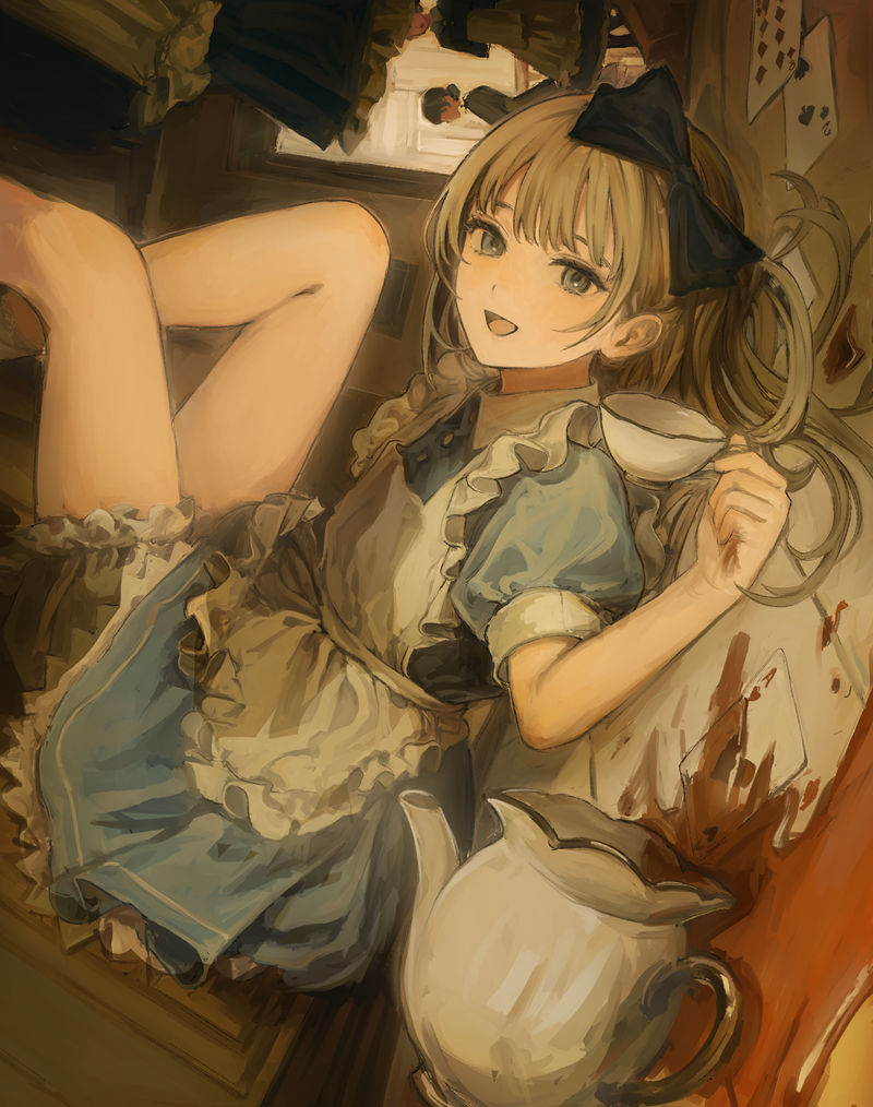 图片[5] - [船橋花(IwZry)]Pixiv+推特图片包[48P] - 幻域写真 - cosplay高清美图分享平台