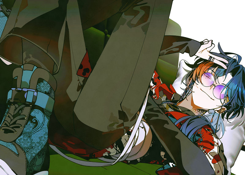 图片[17] - [画师推荐][目玉焼き(medamayaki51537)]Pixiv图片包[1566P] - 幻域写真 - cosplay高清美图分享平台