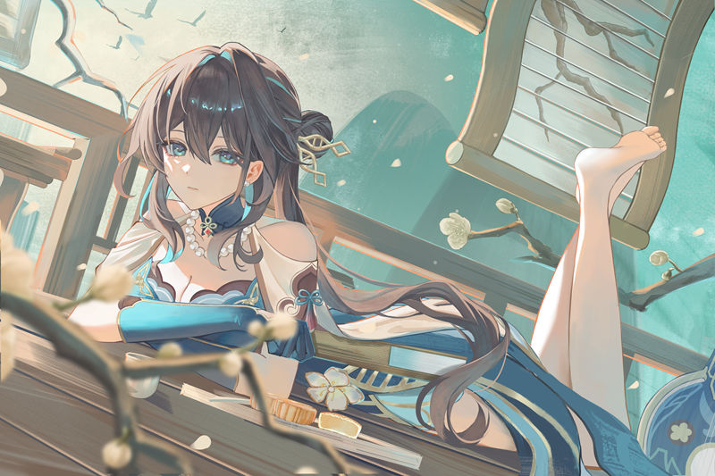图片[13] - [ざんて(ZANTE)]Pixiv+推特图片包[33P] - 幻域写真 - cosplay高清美图分享平台