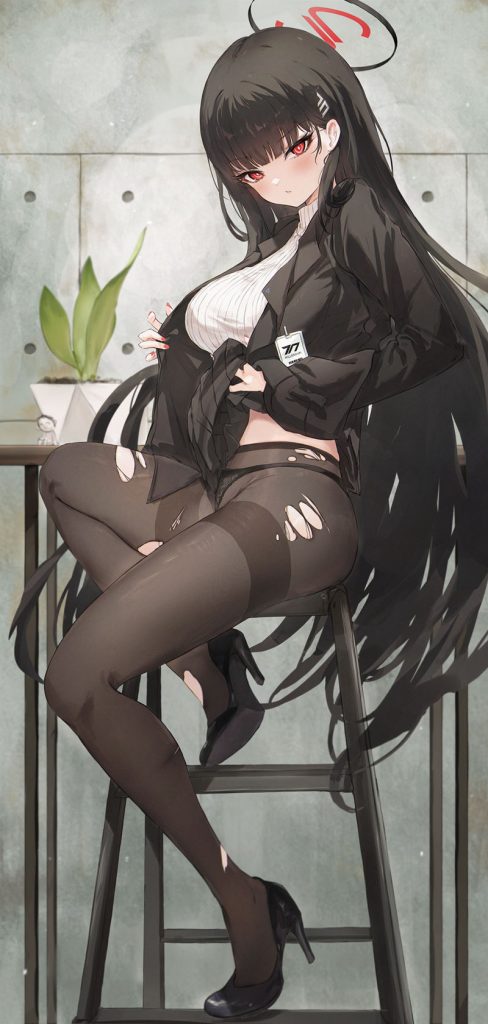 图片[10] - [yoyopipa(pipa_yoyo)]Pixiv+推特图片包[72P] - 幻域写真 - cosplay高清美图分享平台
