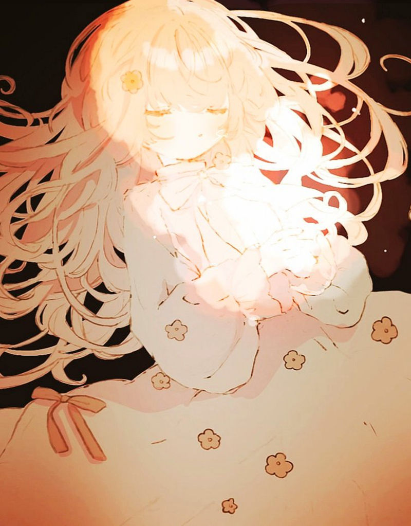 图片[15] - [画师推荐][花宿スー(lilium_Susan)]Pixiv+推特图片包[130P] - 幻域写真 - cosplay高清美图分享平台