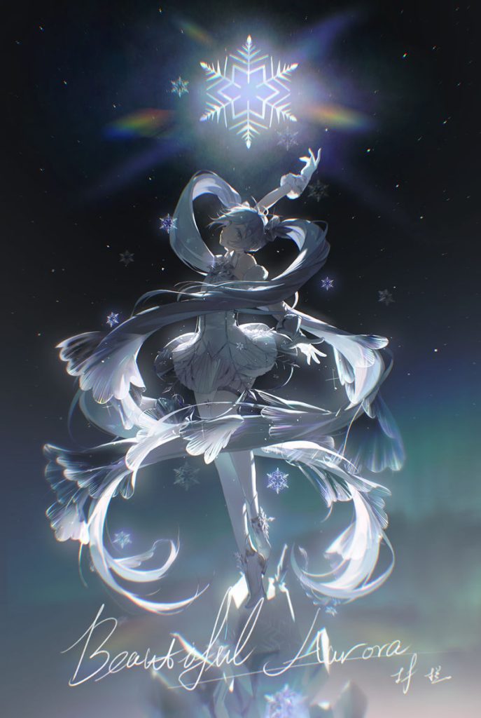 图片[10] - [画师推荐][栏(pid19139382)]Pixiv图片包[27P] - 幻域写真 - cosplay高清美图分享平台