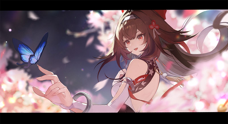 图片[15] - [画师推荐][酱猪蹄jiojio(jiojio_gingin)]Pixiv+推特图片包[91P] - 幻域写真 - cosplay高清美图分享平台