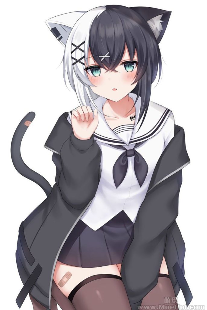 图片[1] - [古茉こまり(tnkmmstn)]Pixiv+推特图片包[156P] - 幻域写真 - cosplay高清美图分享平台