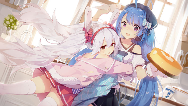 图片[13] - [画师推荐][Linfi-MUU(LinfiMuu)]Pixiv+推特图片包[243P] - 幻域写真 - cosplay高清美图分享平台