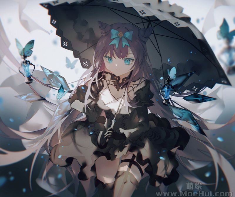 图片[7] - [画师推荐][Mechari]Pixiv+推特图片包[162P] - 幻域写真 - cosplay高清美图分享平台