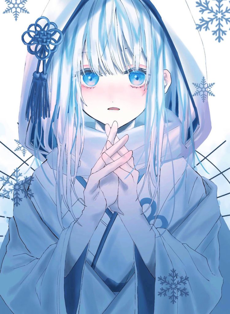 图片[4] - [葵傘(aoikasa_mono)]instagram+推特图片包[257P] - 幻域写真 - cosplay高清美图分享平台