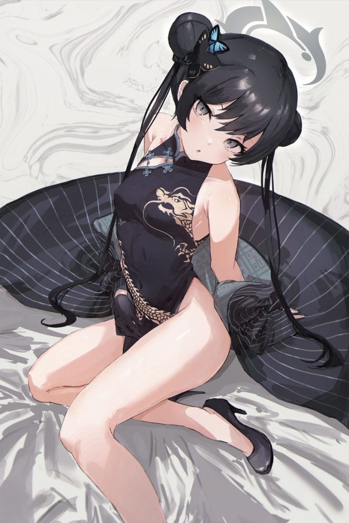 图片[4] - [yoyopipa(pipa_yoyo)]Pixiv+推特图片包[72P] - 幻域写真 - cosplay高清美图分享平台