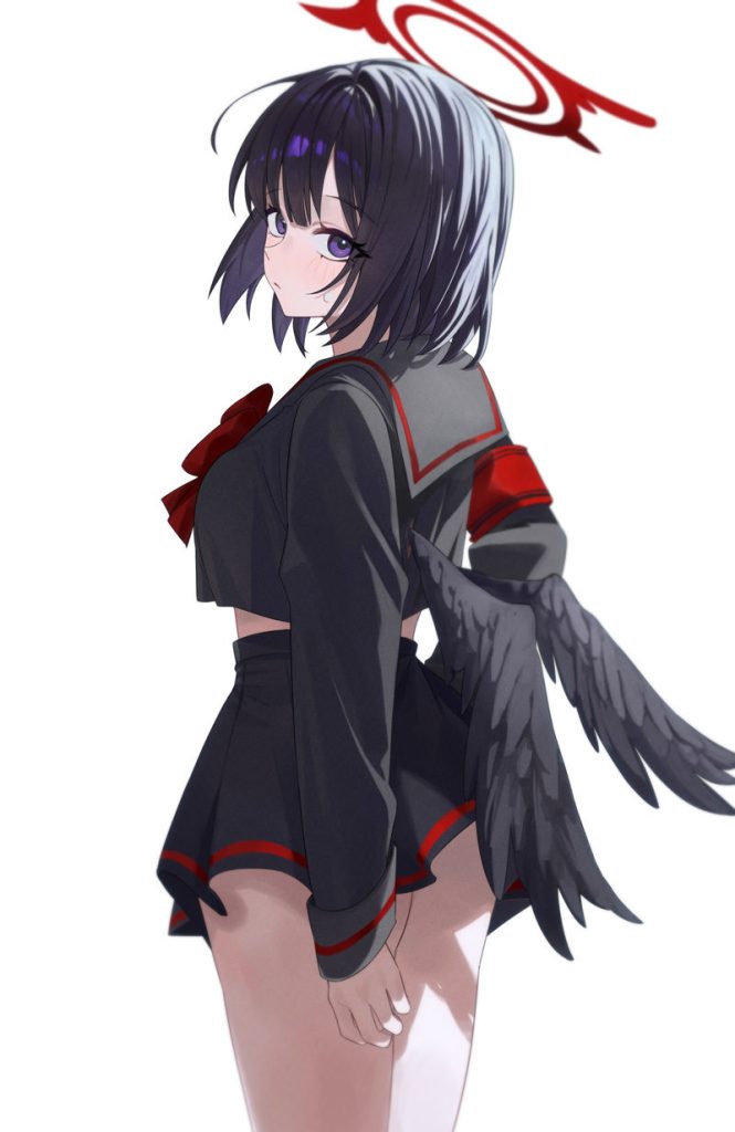 图片[18] - [musejung(musejung01)]Pixiv+推特图片包[96P] - 幻域写真 - cosplay高清美图分享平台