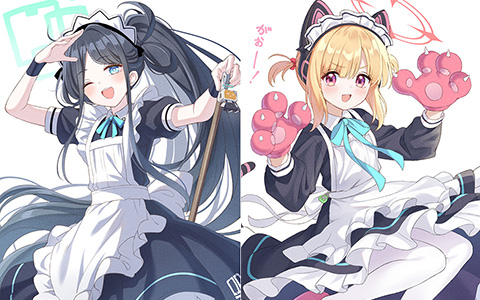 [わろじく(warojiku)]Pixiv+推特图片包[64P] - 幻域写真 - cosplay高清美图分享平台