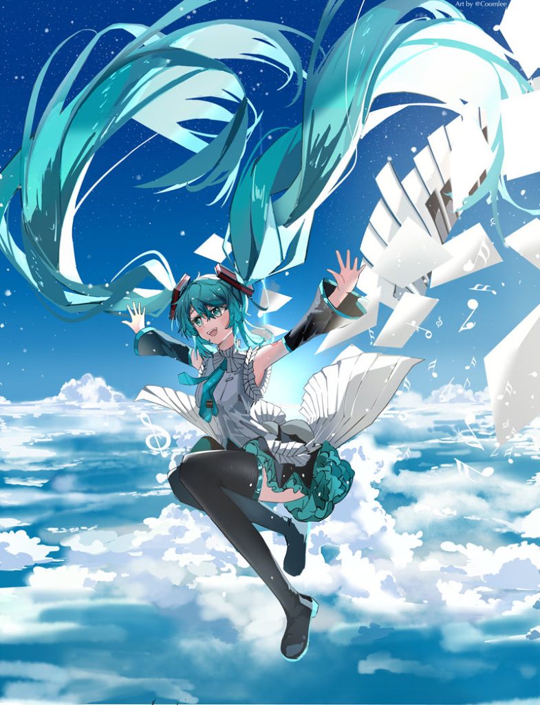 图片[2] - [画师推荐][Coomlee(kaomili)]Pixiv+推特图片包[68P] - 幻域写真 - cosplay高清美图分享平台