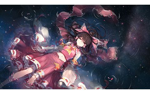 [画师推荐][C7肘(kieta_c7)]PIXIV图片包[251P] - 幻域写真 - cosplay高清美图分享平台