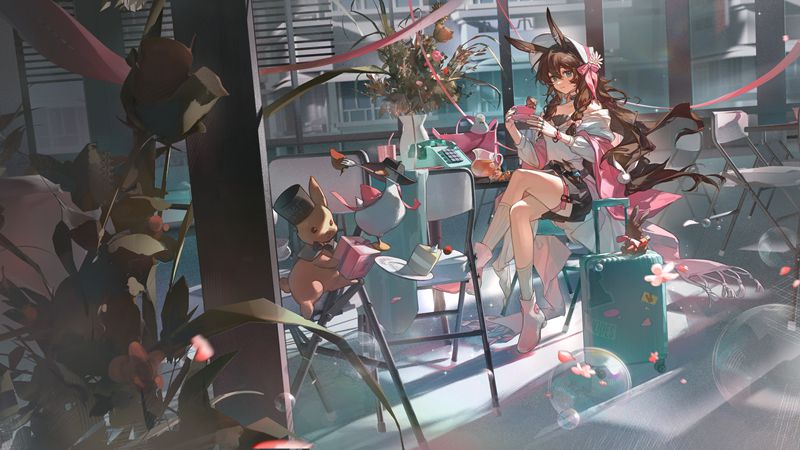 图片[16] - [画师推荐][烧烤垃圾桶(zutto)]Pixiv+推特图片包[151P] - 幻域写真 - cosplay高清美图分享平台