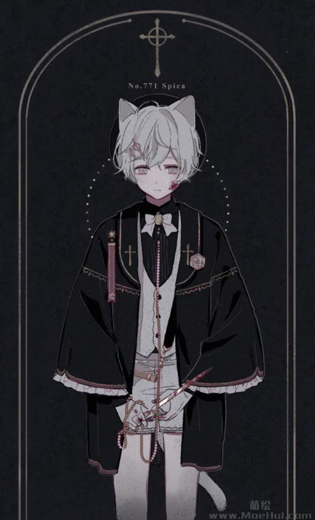 图片[2] - [BOY(BOY_dearboys)]Pixiv+推特图片包[173P] - 幻域写真 - cosplay高清美图分享平台