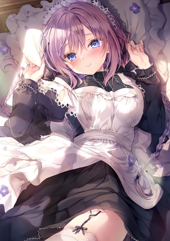 图片[12] - [るび様(RubiSama)]Pixiv+散图包+推特图片包[810P] - 幻域写真 - cosplay高清美图分享平台