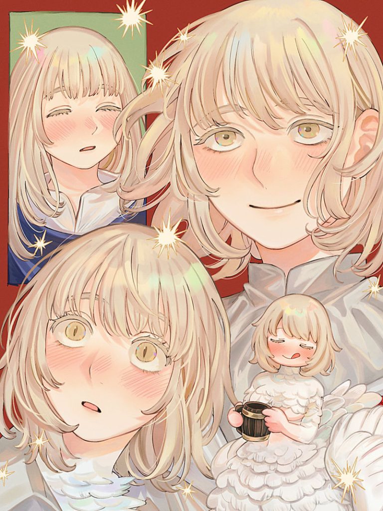 图片[11] - [笹倉(sasakura34)]散图包+推特图片包[268P] - 幻域写真 - cosplay高清美图分享平台