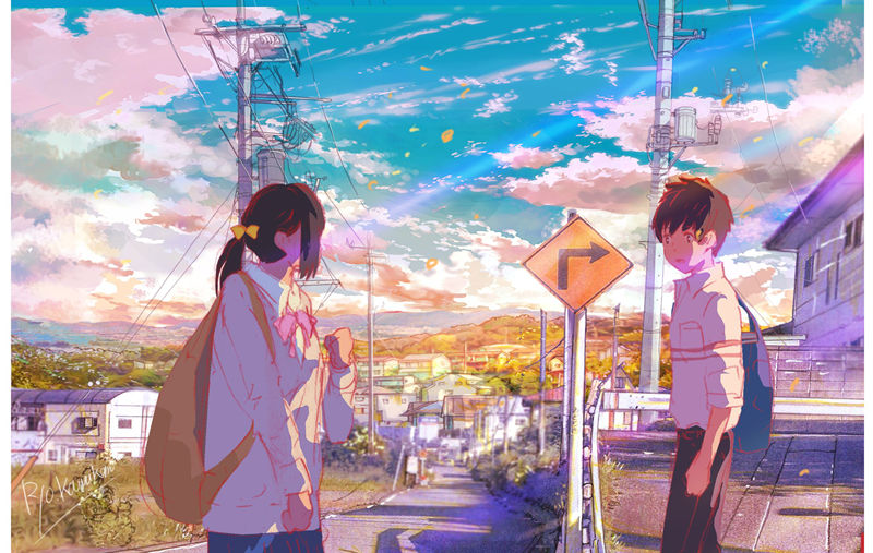 图片[13] - [画师推荐][川上リョウ(ryowelcome1)]instagram+推特图片包[753P] - 幻域写真 - cosplay高清美图分享平台