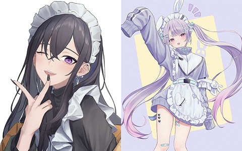 [蘭(lan_yolo_)]Pixiv+推特图片包[109P] - 幻域写真 - cosplay高清美图分享平台