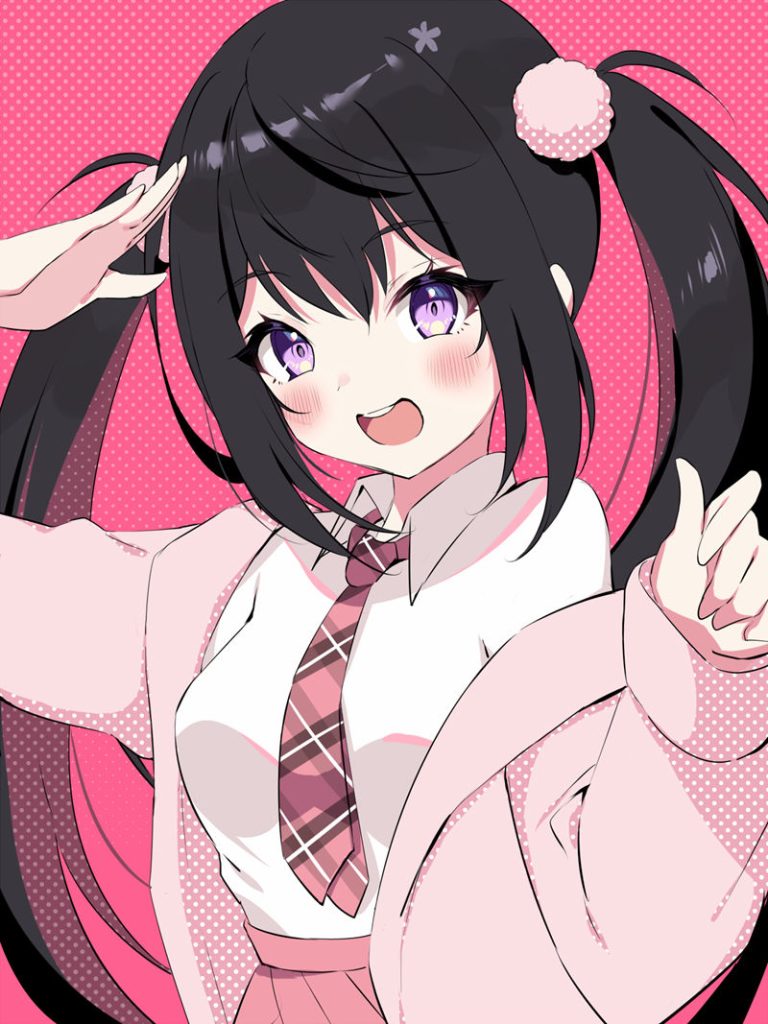 图片[9] - [画师推荐][たてじまうり(uri_chip)]Pixiv+instagram+推特图片包[409P] - 幻域写真 - cosplay高清美图分享平台
