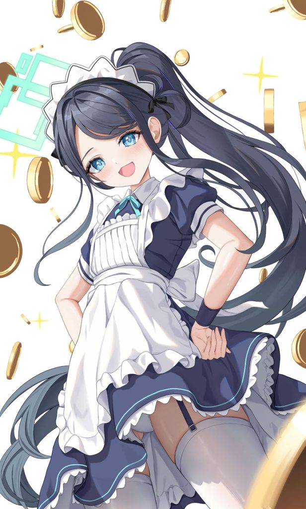图片[7] - [Kesa Pasa(pasa_kesa_)]Pixiv+推特图片包[76P] - 幻域写真 - cosplay高清美图分享平台
