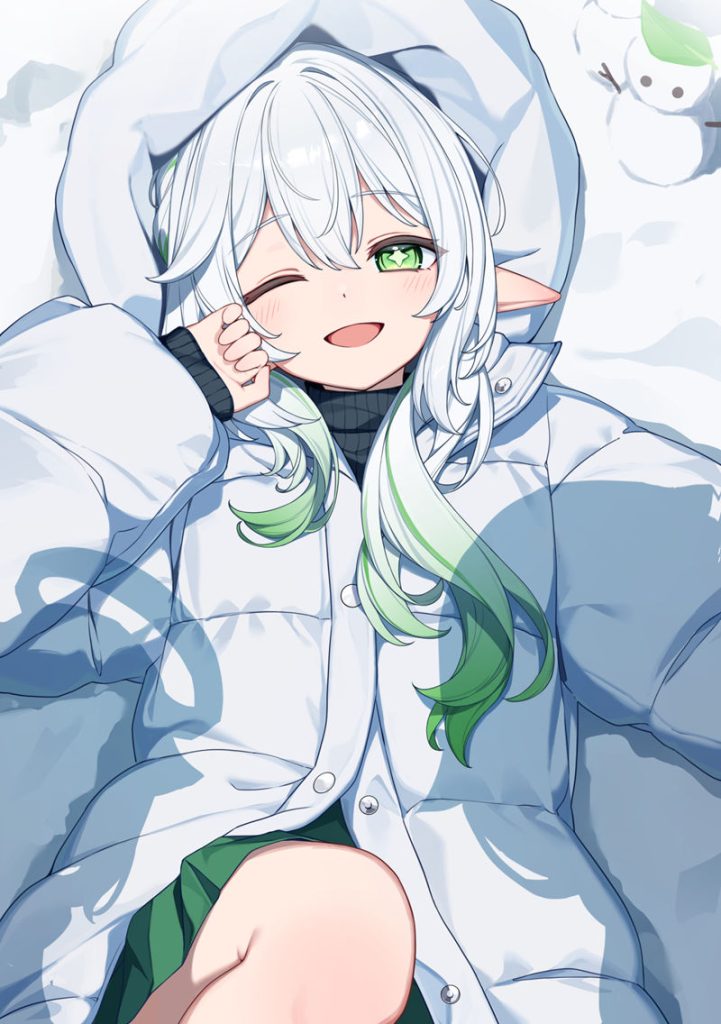 图片[16] - [ユーマラー(yuuumara)]Pixiv+推特图片包[63P] - 幻域写真 - cosplay高清美图分享平台