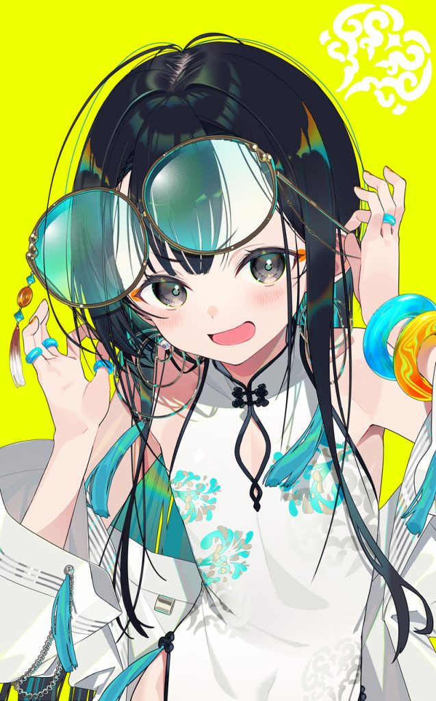 图片[2] - [えむけー(emuemuke)]Pixiv+推特图片包[251P] - 幻域写真 - cosplay高清美图分享平台