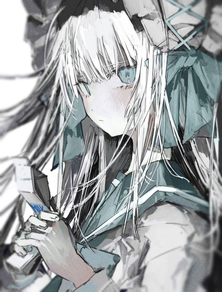 图片[9] - [適当緑(tekito_midori)]Pixiv+instagram+推特图片包[335P] - 幻域写真 - cosplay高清美图分享平台