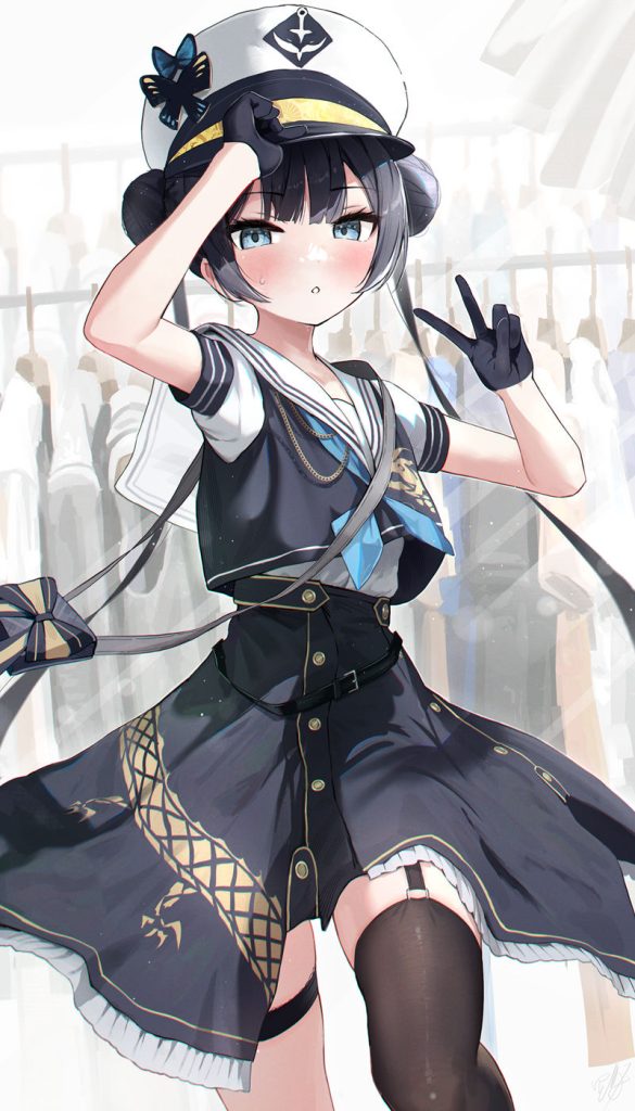 图片[3] - [ひづるめ(hidulme)]Pixiv+BlueSky+推特图片包[604P] - 幻域写真 - cosplay高清美图分享平台