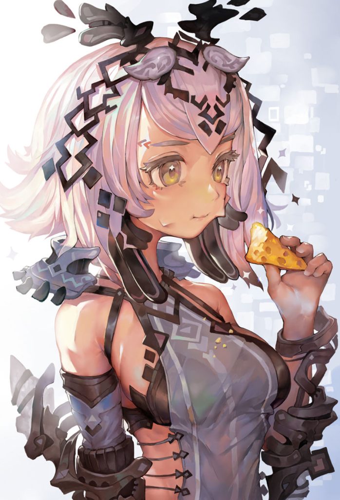 图片[17] - [ぼるぼる(VOlV0I)]Pixiv+推特图片包[146P] - 幻域写真 - cosplay高清美图分享平台