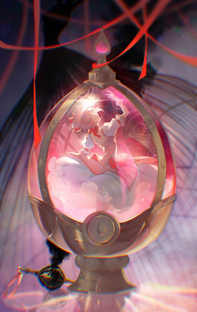 图片[8] - [画师推荐][栏(pid19139382)]Pixiv图片包[27P] - 幻域写真 - cosplay高清美图分享平台