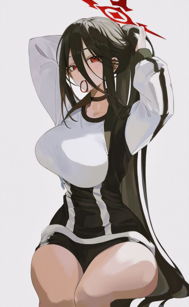 图片[3] - [musejung(musejung01)]Pixiv+推特图片包[96P] - 幻域写真 - cosplay高清美图分享平台