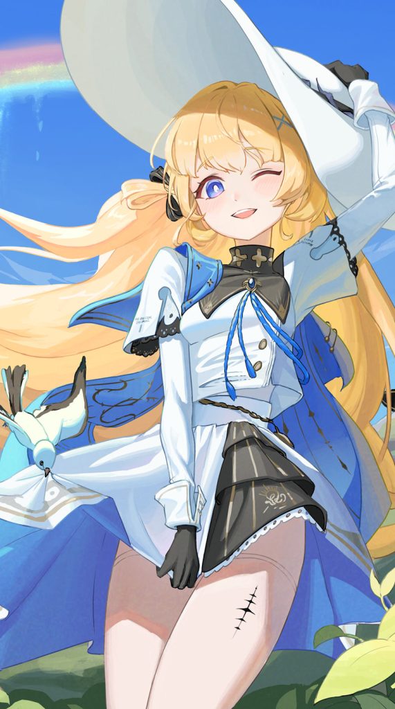图片[2] - [CHUVI(chuvi_y)]Pixiv+bluesky+推特图片包[107P] - 幻域写真 - cosplay高清美图分享平台